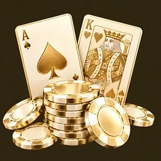 Poker playing cards — Friday Friday