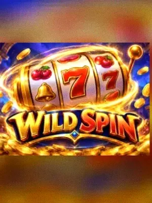 Wild Spin at Friday Friday